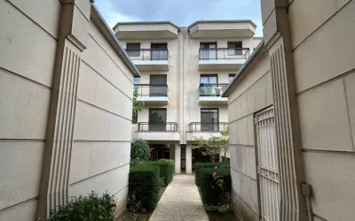 Appartement 801 €/mois LE PERREUX SUR MARNE (94170) photo 9