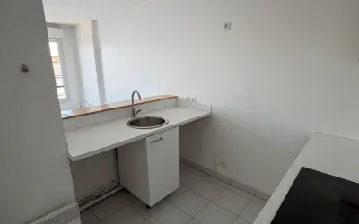 Appartement 1 286 €/mois LE PERREUX SUR MARNE (94170) photo 5