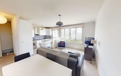 Appartement 287 000 € LE PERREUX SUR MARNE (94170) photo 2
