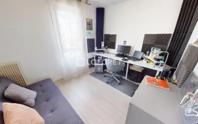 Appartement 287 000 € LE PERREUX SUR MARNE (94170) photo 7