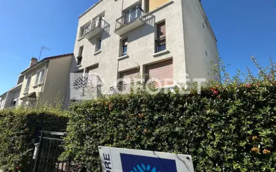 Appartement 287 000 € LE PERREUX SUR MARNE (94170) photo 8