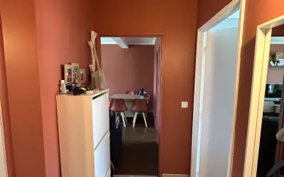 Appartement 1 340 €/mois LE PERREUX SUR MARNE (94170) photo 4