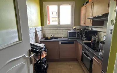 Appartement 1 340 €/mois LE PERREUX SUR MARNE (94170) photo 8