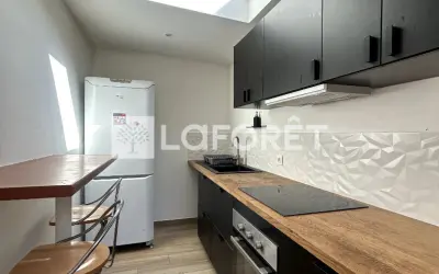 Appartement 225 000 € LE PERREUX SUR MARNE (94170) photo 2