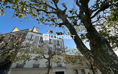 Appartement 225 000 € LE PERREUX SUR MARNE (94170) photo 5