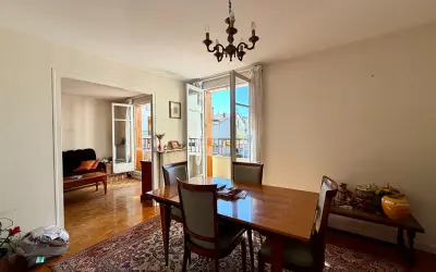 Appartement 255 000 € LE PERREUX SUR MARNE (94170) photo 2