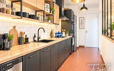 Appartement 425 000 € LE PERREUX SUR MARNE (94170) photo 6