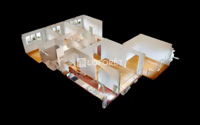 Appartement 450 000 € LE PERREUX SUR MARNE (94170) photo 8