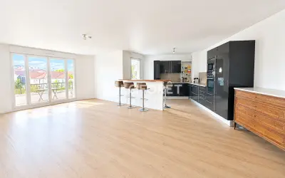 Appartement 432 000 € LE PERREUX SUR MARNE (94170) photo 2