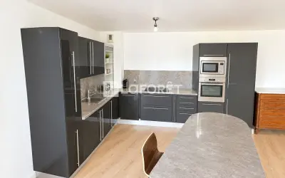 Appartement 432 000 € LE PERREUX SUR MARNE (94170) photo 4