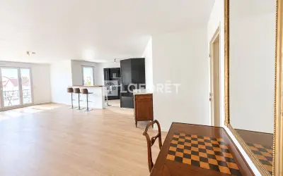 Appartement 432 000 € LE PERREUX SUR MARNE (94170) photo 5