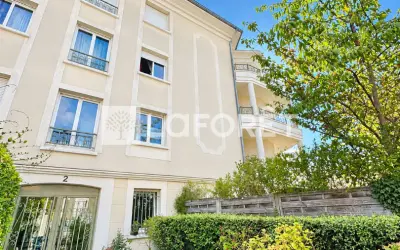 Appartement 432 000 € LE PERREUX SUR MARNE (94170) photo 9