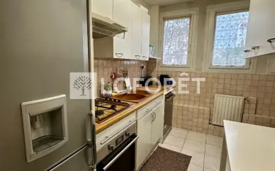 Appartement 239 000 € LE PERREUX SUR MARNE (94170) photo 4