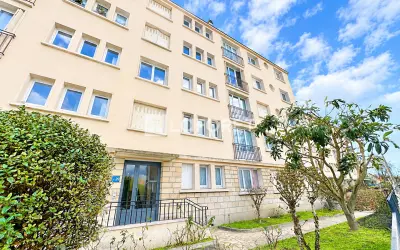Appartement 239 000 € LE PERREUX SUR MARNE (94170) photo 5
