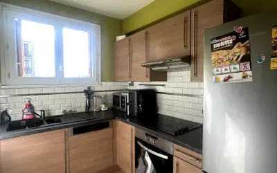 Appartement 265 000 € LE PERREUX SUR MARNE (94170) photo 2