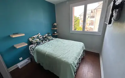 Appartement 265 000 € LE PERREUX SUR MARNE (94170) photo 5
