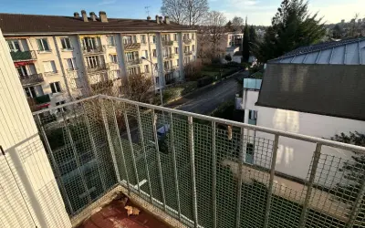 Appartement 1 320 €/mois BRY SUR MARNE (94360) photo 5