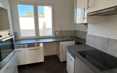 Appartement 1 320 €/mois BRY SUR MARNE (94360) photo 8
