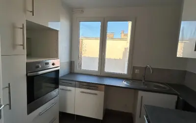 Appartement 1 320 €/mois BRY SUR MARNE (94360) photo 9