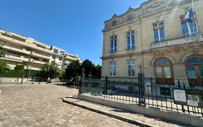 Appartement 330 000 € LE PERREUX SUR MARNE (94170) photo 6