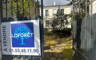 Maison 1 199 000 € LE PERREUX SUR MARNE (94170) photo 2