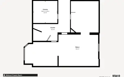 Maison 1 199 000 € LE PERREUX SUR MARNE (94170) photo 4