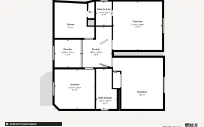 Maison 1 199 000 € LE PERREUX SUR MARNE (94170) photo 5
