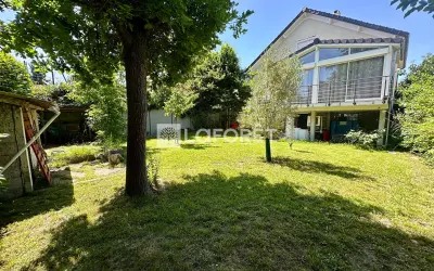 Maison 760 000 € LE PERREUX SUR MARNE (94170) photo 2
