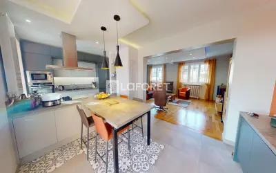 Maison 760 000 € LE PERREUX SUR MARNE (94170) photo 4