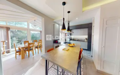 Maison 760 000 € LE PERREUX SUR MARNE (94170) photo 6
