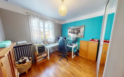 Maison 760 000 € LE PERREUX SUR MARNE (94170) photo 8