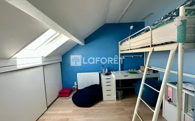 Maison 760 000 € LE PERREUX SUR MARNE (94170) photo 9