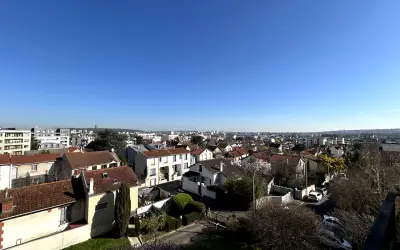 Appartement 339 000 € LE PERREUX SUR MARNE (94170) photo 4