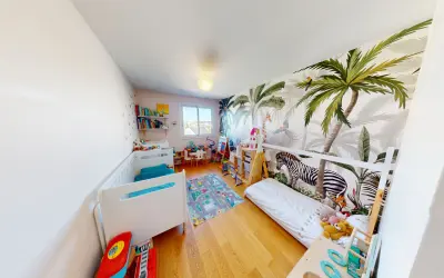 Appartement 339 000 € LE PERREUX SUR MARNE (94170) photo 5