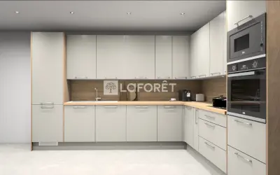 Appartement 451 500 € LE PERREUX SUR MARNE (94170) photo 5
