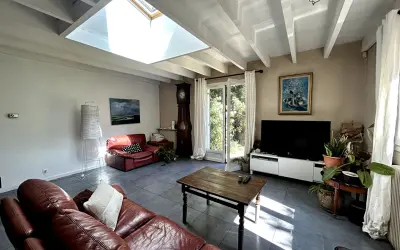 Maison 629 000 € LE PERREUX SUR MARNE (94170) photo 2