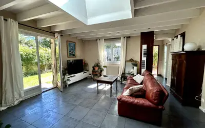 Maison 567 000 € LE PERREUX SUR MARNE (94170) photo 2