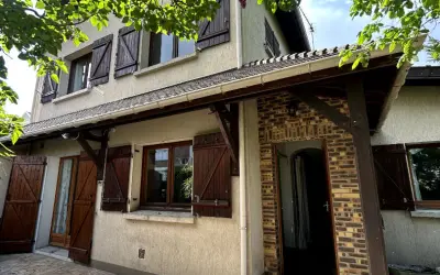 Maison 629 000 € LE PERREUX SUR MARNE (94170) photo 7