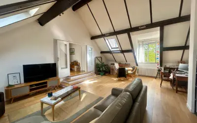 Appartement 499 000 € BRY SUR MARNE (94360) photo 2