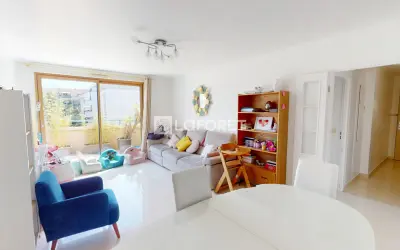 Appartement 435 000 € LE PERREUX SUR MARNE (94170) photo 2