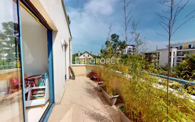 Appartement 435 000 € LE PERREUX SUR MARNE (94170) photo 2
