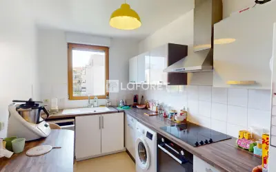 Appartement 435 000 € LE PERREUX SUR MARNE (94170) photo 4