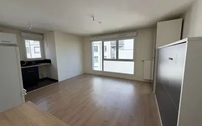 Appartement 900 €/mois LE PERREUX SUR MARNE (94170) photo 2
