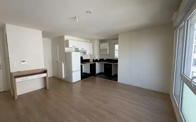 Appartement 880 €/mois LE PERREUX SUR MARNE (94170) photo 5