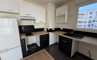 Appartement 900 €/mois LE PERREUX SUR MARNE (94170) photo 6