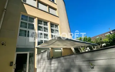 Appartement 285 000 € LE PERREUX SUR MARNE (94170) photo 4