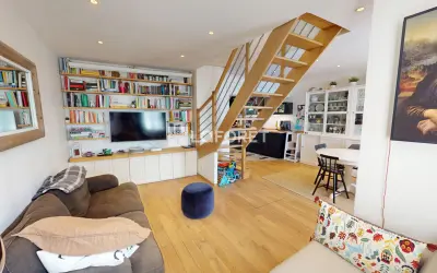 Maison 478 000 € LE PERREUX SUR MARNE (94170) photo 4