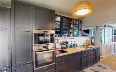Maison 478 000 € LE PERREUX SUR MARNE (94170) photo 5