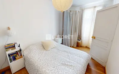 Maison 478 000 € LE PERREUX SUR MARNE (94170) photo 6