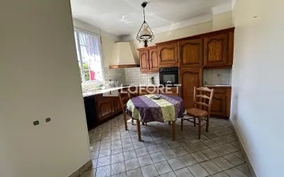 Maison 598 000 € LE PERREUX SUR MARNE (94170) photo 5